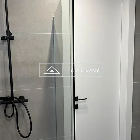 Parklife Ap 01 Apartment Tirana