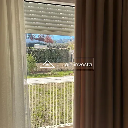 Parklife Ap 01 Apartment Tirana