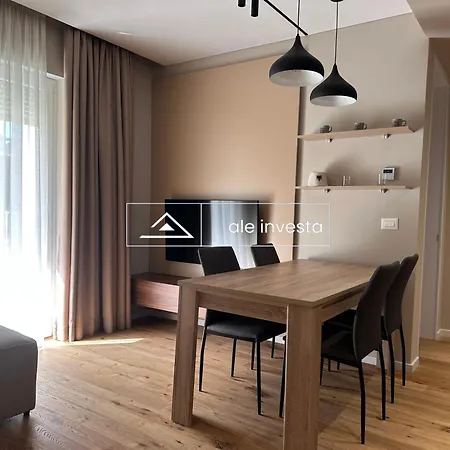 Apartment Parklife Ap 01 Tirana